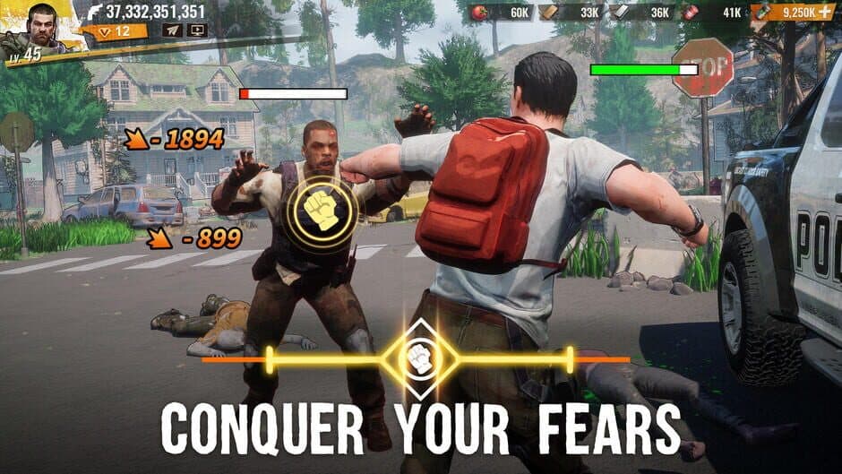 Скриншот 2 из Left for Dead