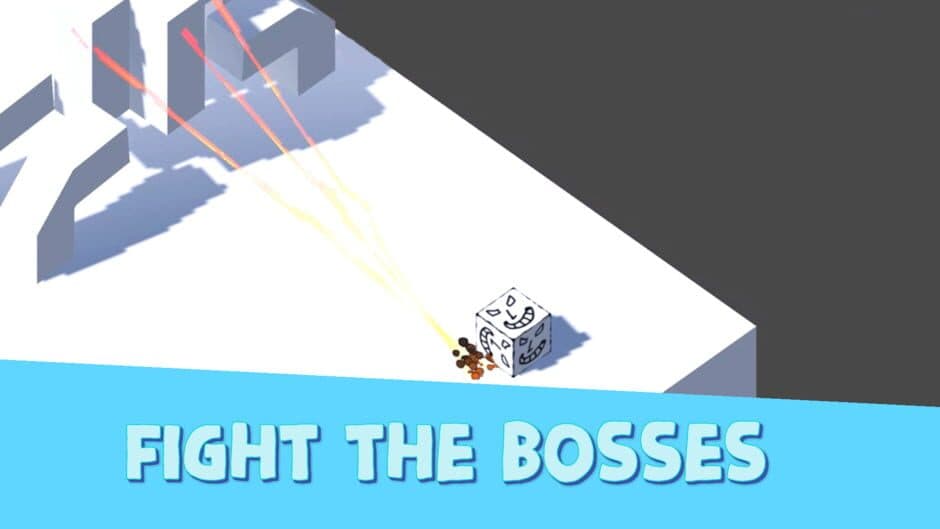 Скриншот 1 из Battle of Figures