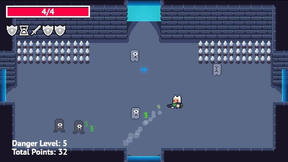 Скриншот 2 из Save Finn
