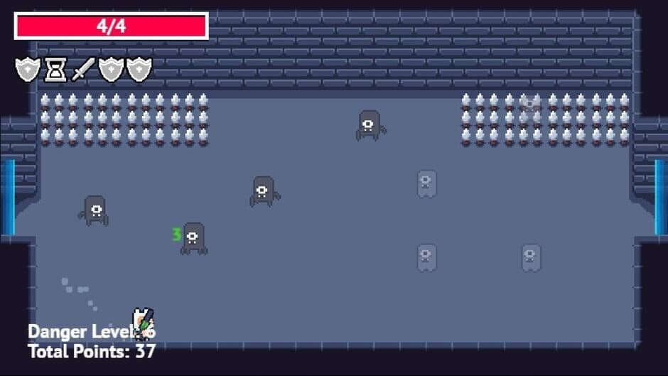 Скриншот 3 из Save Finn