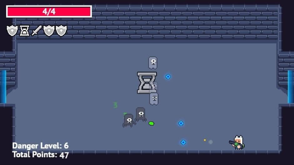 Скриншот 4 из Save Finn