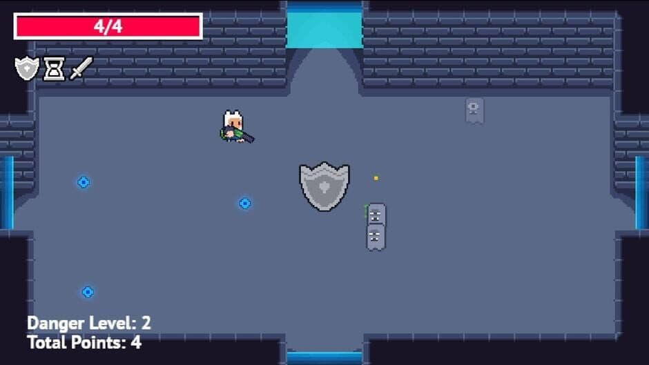 Скриншот 5 из Save Finn