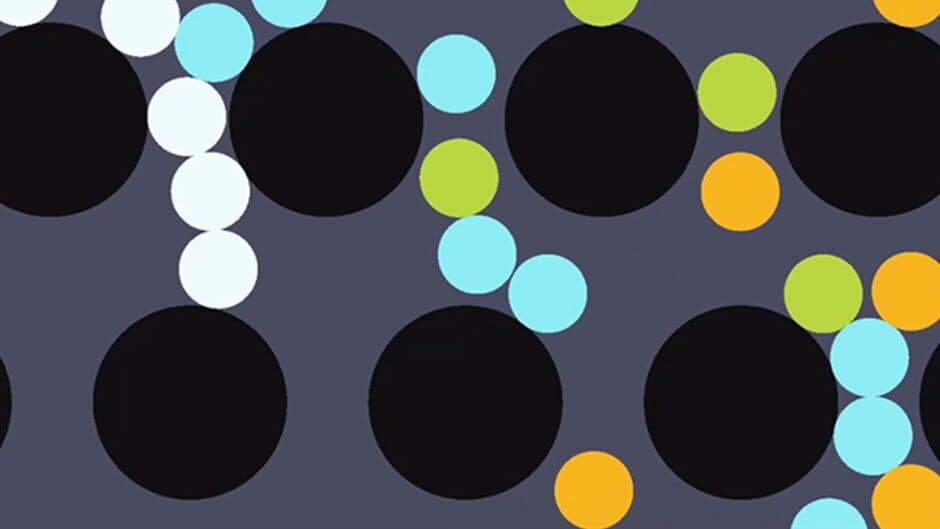 Скриншот 2 из Zen Idle: Gravity Meditation