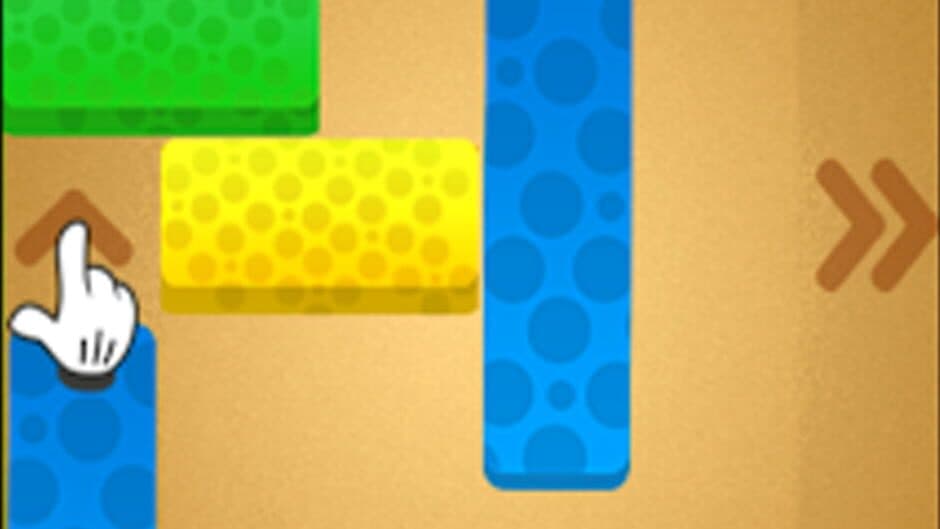 Скриншот 1 из Puzzle Blox