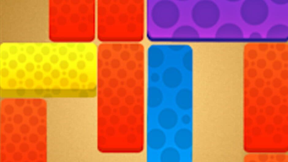 Скриншот 2 из Puzzle Blox