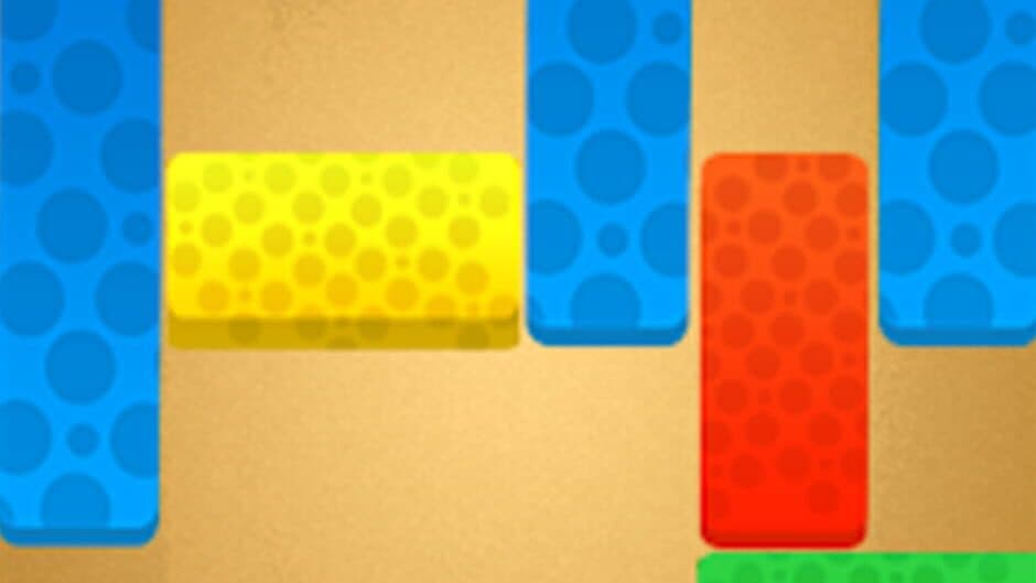 Скриншот 3 из Puzzle Blox