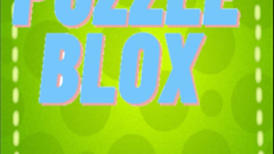 Скриншот 4 из Puzzle Blox