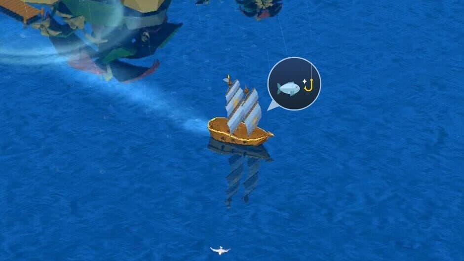 Скриншот 1 из Dokdo