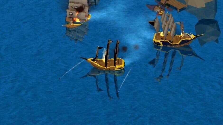 Скриншот 4 из Dokdo