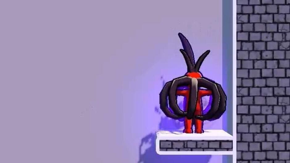 Скриншот 1 из Alien Tentacles: Attack Master
