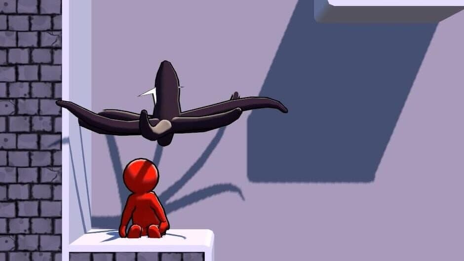 Скриншот 4 из Alien Tentacles: Attack Master
