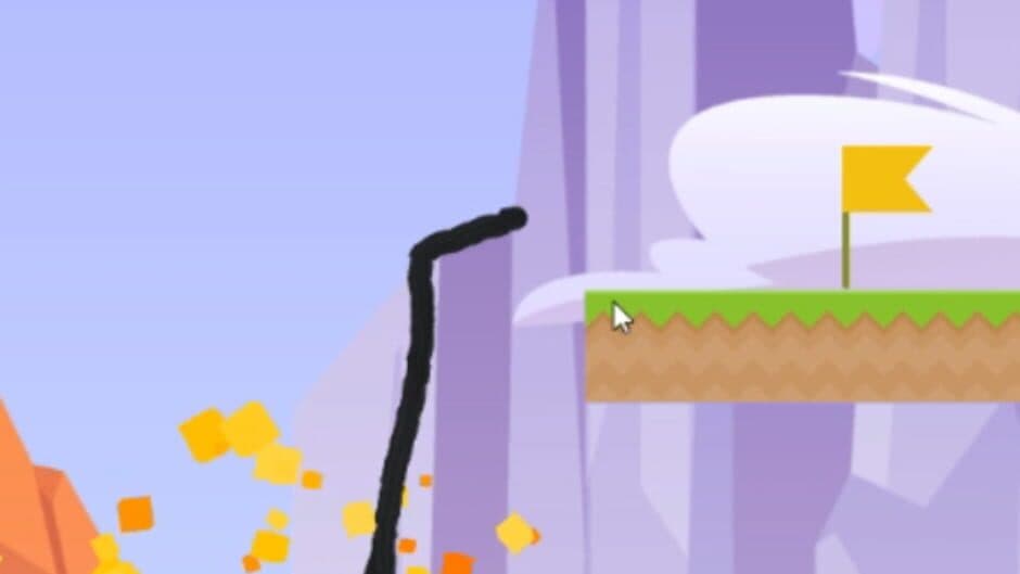Скриншот 4 из Doodle Mountain