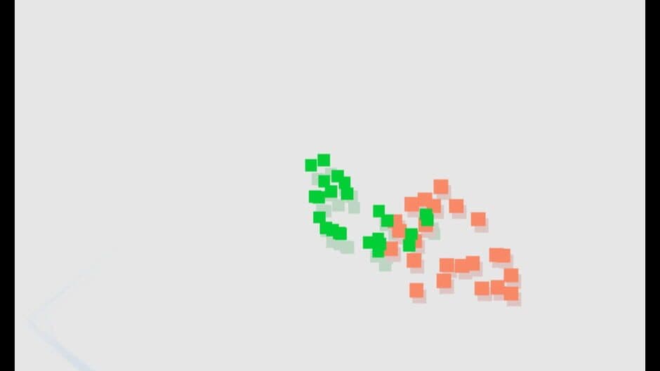 Скриншот 4 из Swipe Brick Breaker