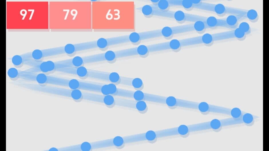Скриншот 5 из Swipe Brick Breaker