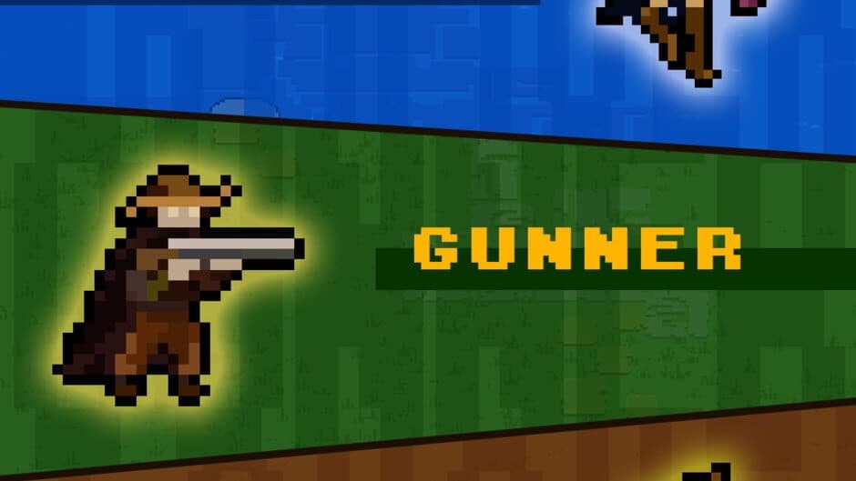 Скриншот 2 из Magic Pixel Survival