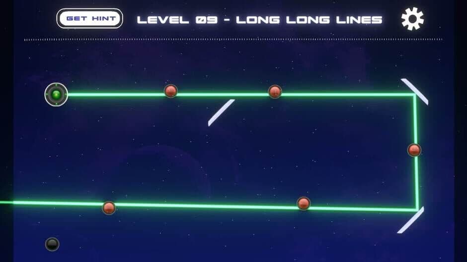 Скриншот 4 из Laser Nodes
