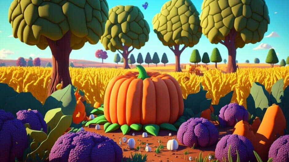 Скриншот 7 из Farm King Saga