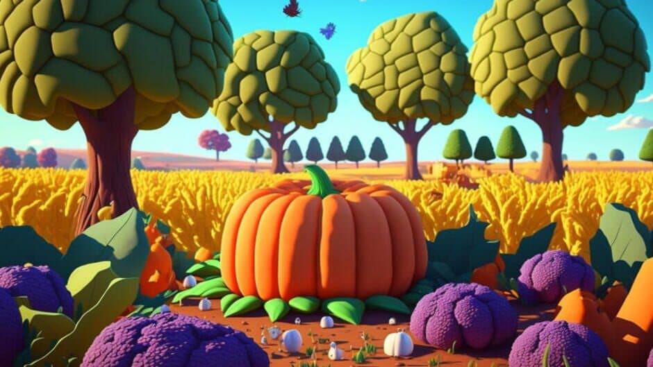 Скриншот 6 из Farm King Saga
