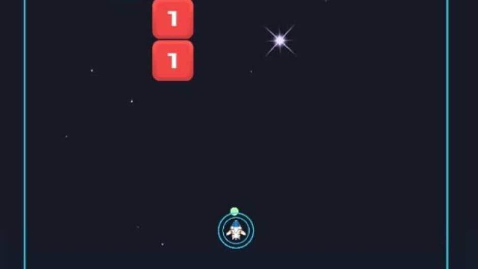 Скриншот 4 из Space BlocKing