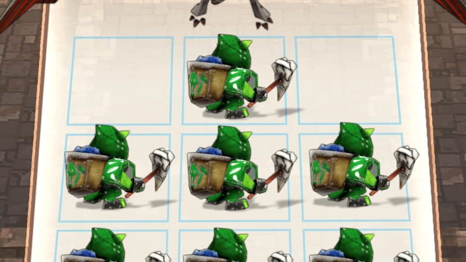 Скриншот 10 из Merge Monsters
