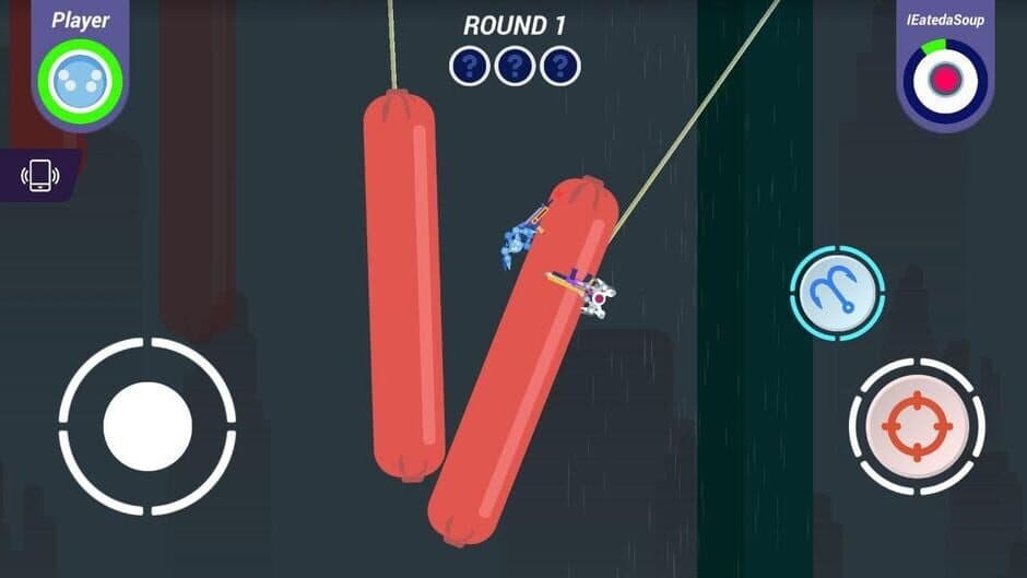 Скриншот 5 из Spiders: Cobweb Shooter