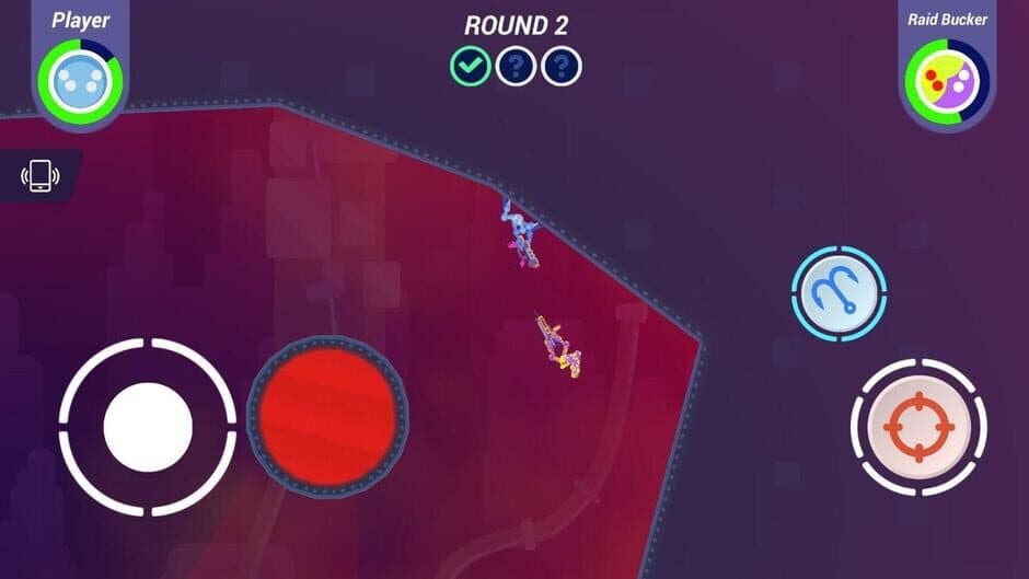 Скриншот 2 из Spiders: Cobweb Shooter
