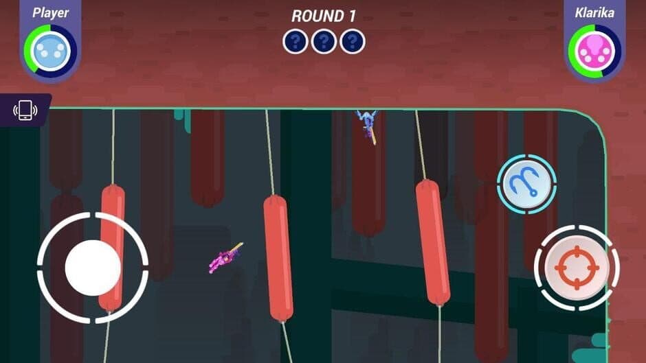Скриншот 9 из Spiders: Cobweb Shooter