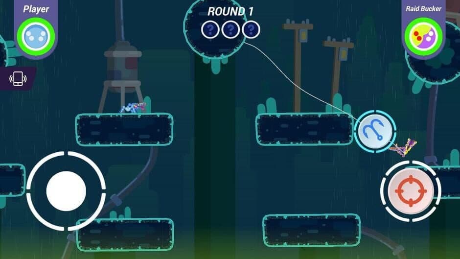 Скриншот 3 из Spiders: Cobweb Shooter