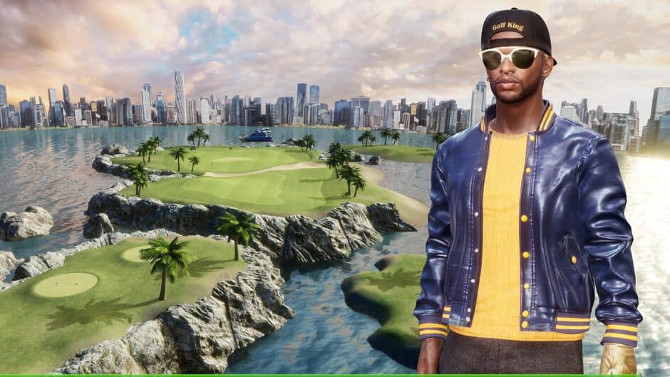 Скриншот 6 из Golf King: World Tour