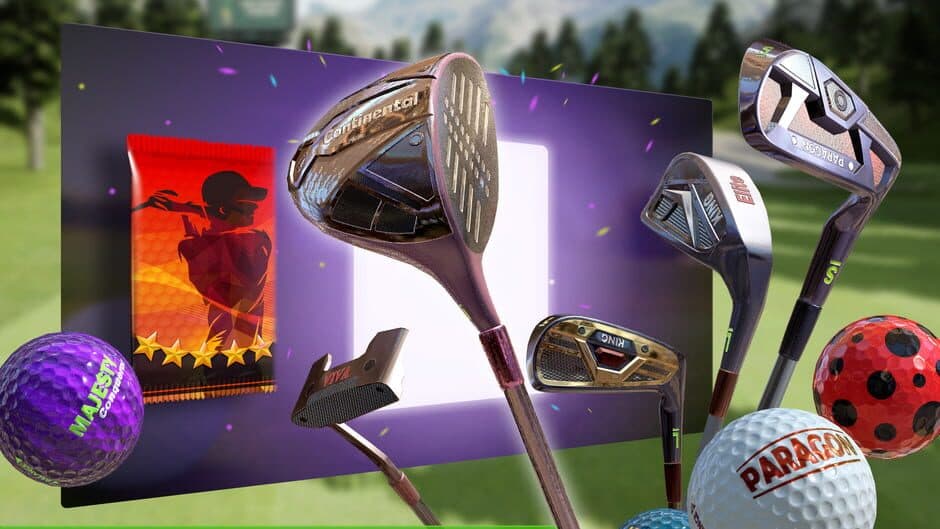 Скриншот 8 из Golf King: World Tour