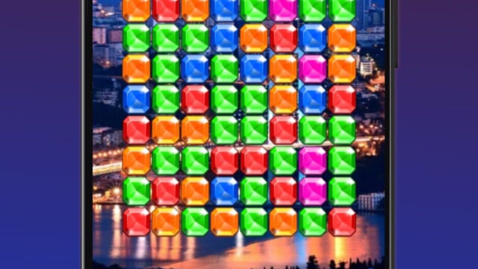 Скриншот 3 из Pop the Jewel