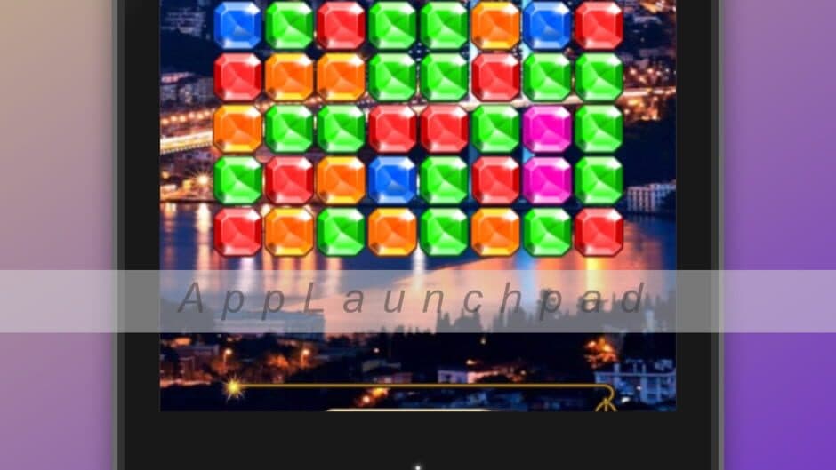 Скриншот 1 из Pop the Jewel
