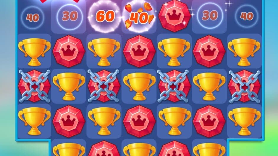 Скриншот 7 из Jewel Crush