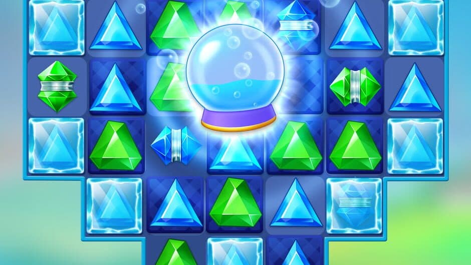 Скриншот 4 из Jewel Crush