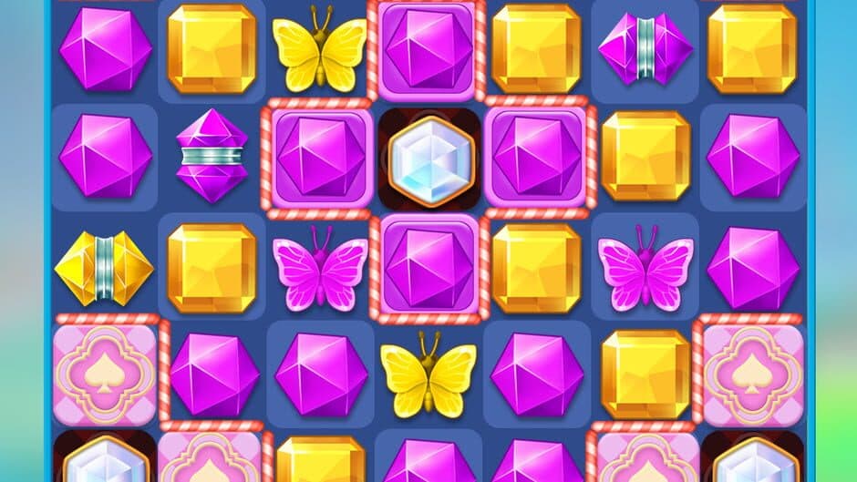 Скриншот 3 из Jewel Crush