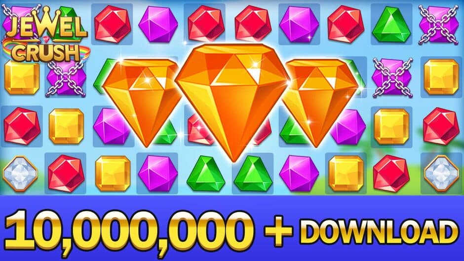 Скриншот 2 из Jewel Crush