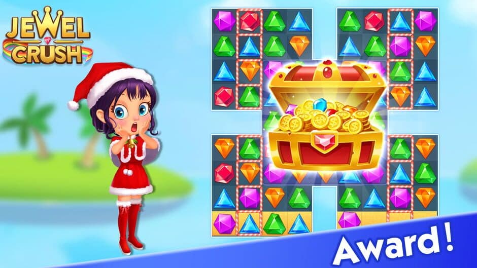 Скриншот 5 из Jewel Crush