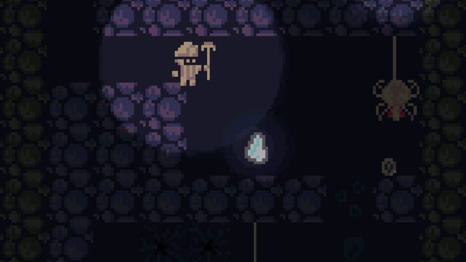 Скриншот 4 из Dark Mine