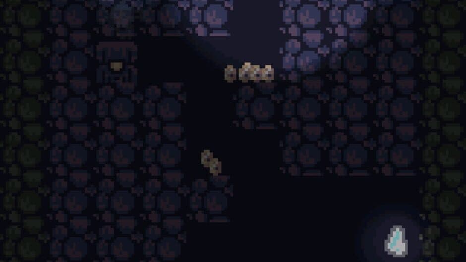 Скриншот 5 из Dark Mine
