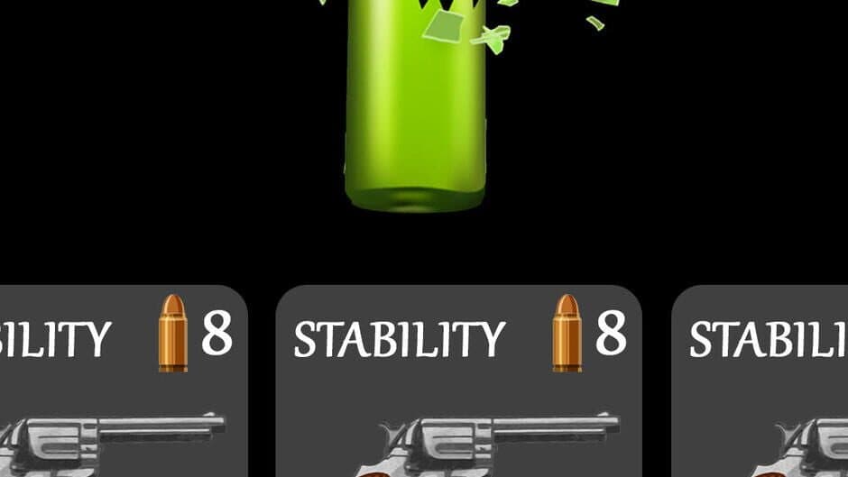 Скриншот 3 из Gun vs. Bottles