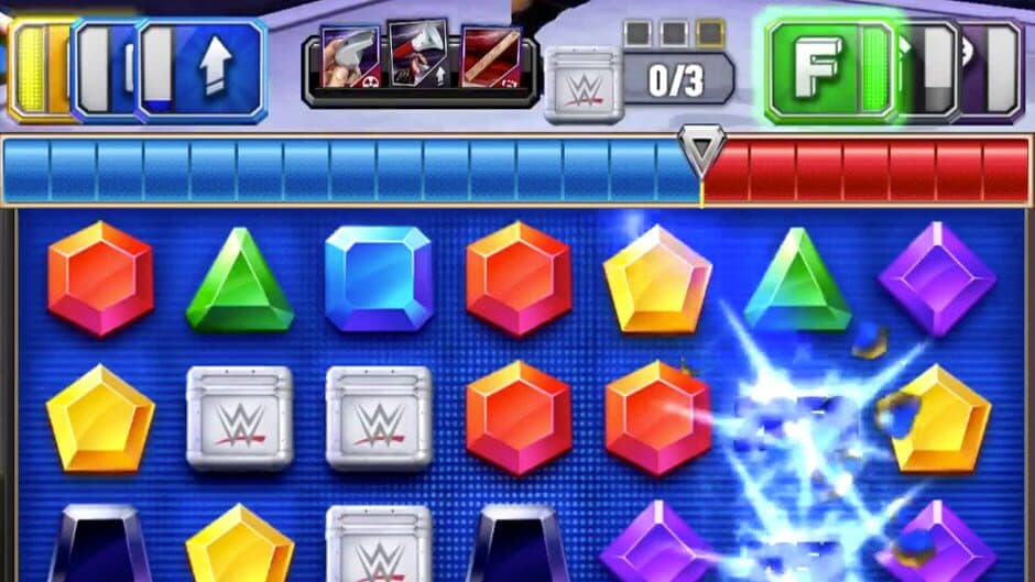 Скриншот 8 из WWE Champions