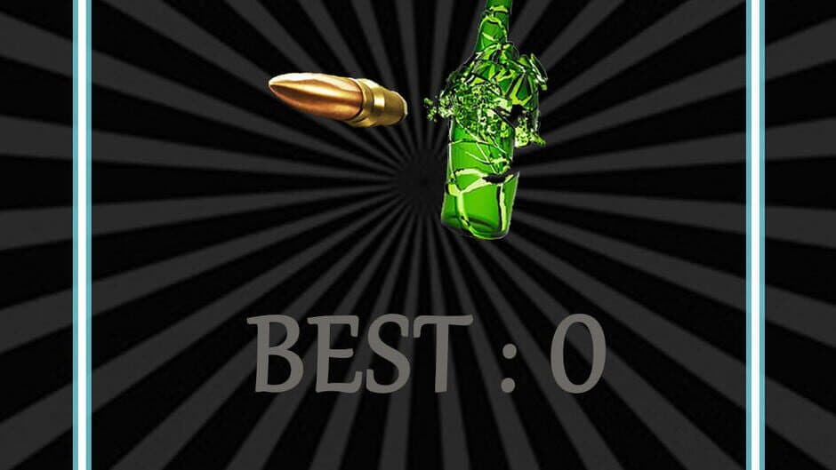 Скриншот 5 из Gun vs. Bottles