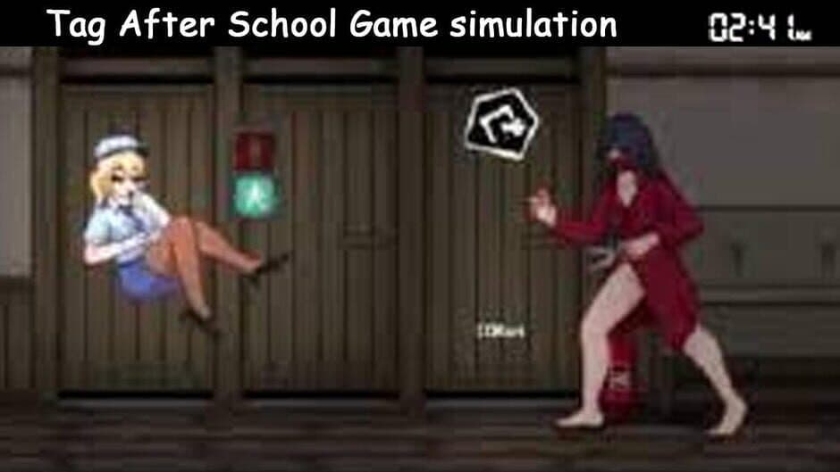 Скриншот 4 из Game After School