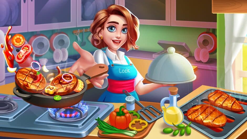 Скриншот 4 из Restaurant Diary