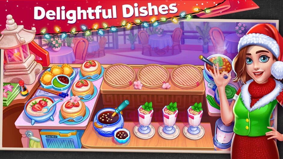 Скриншот 5 из Restaurant Diary