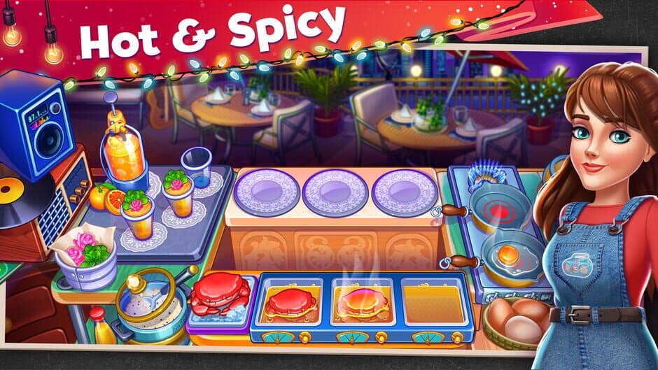 Скриншот 7 из Restaurant Diary