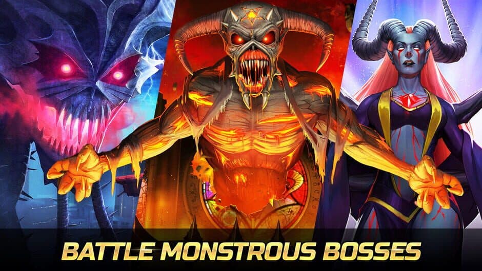 Скриншот 3 из Iron Maiden: Legacy of the Beast
