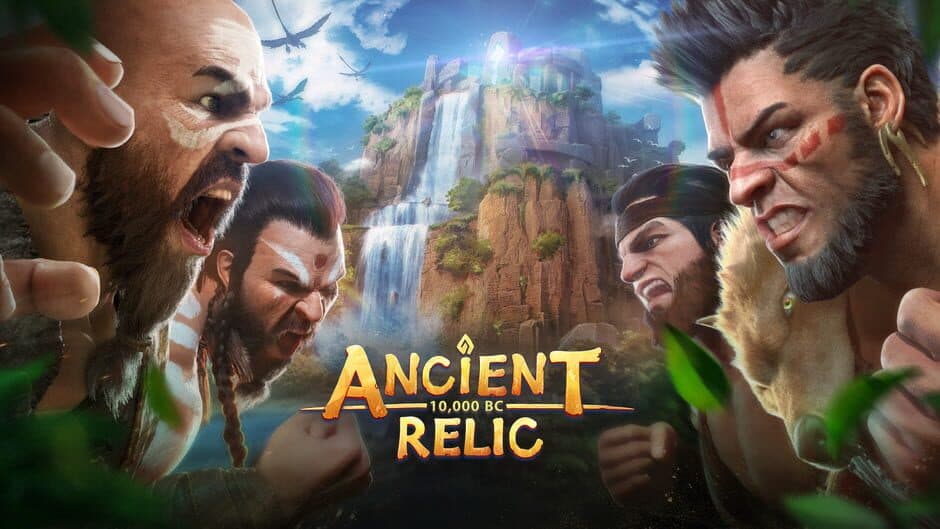 Скриншот 2 из Ancient Relic