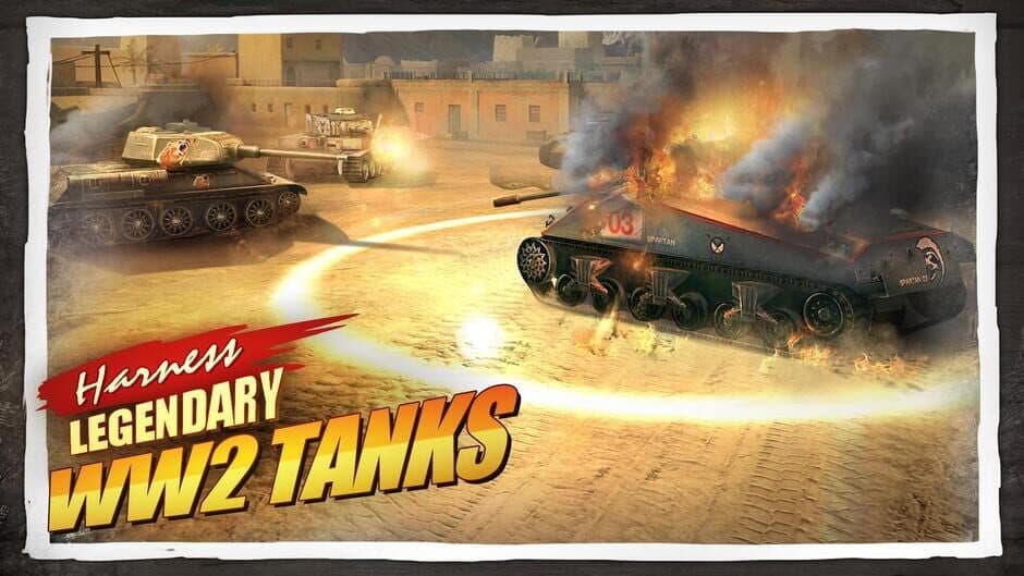 Скриншот 4 из Brothers in Arms 3: Sons of War