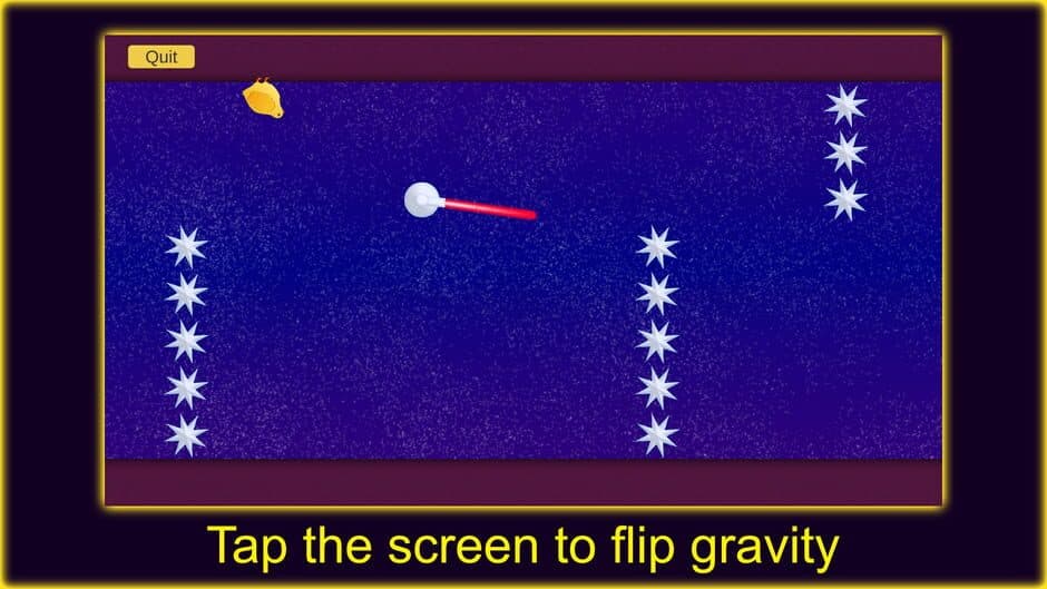 Скриншот 2 из Flipo: Gravity Adventure